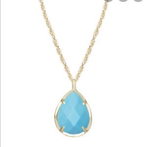 Kendra Scott Kiri Necklace